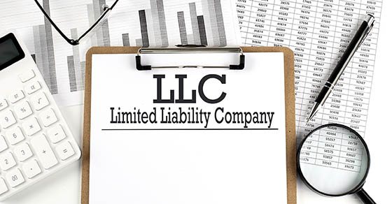 Williams_CPA's tweet photo. A limited liability company can give you corporate-like protection from creditors while providing the benefits of taxation as a partnership. Can it work for you? Click here to read more. https://t.co/jZIr3JsA5W