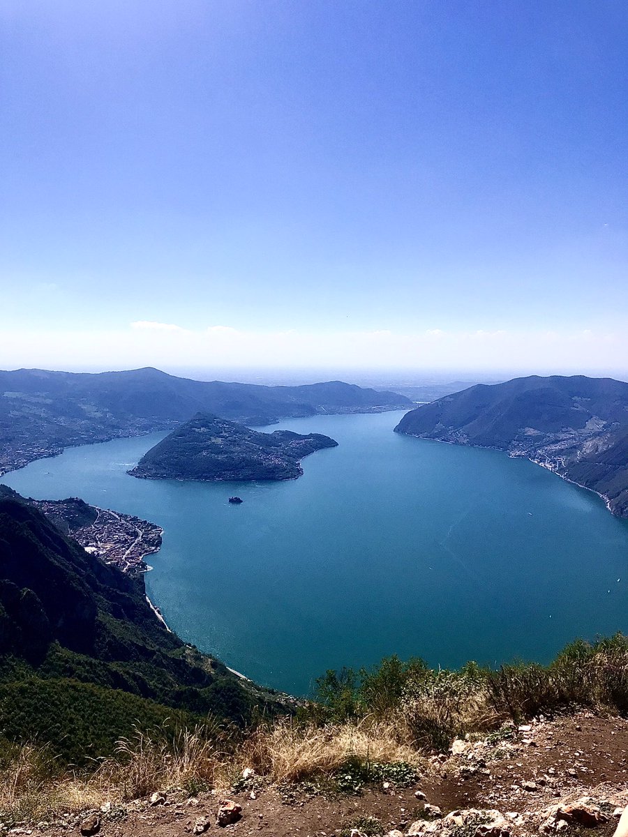 Ogni giorno ha la sua bellezza 😍

📷 Corna Trentapassi