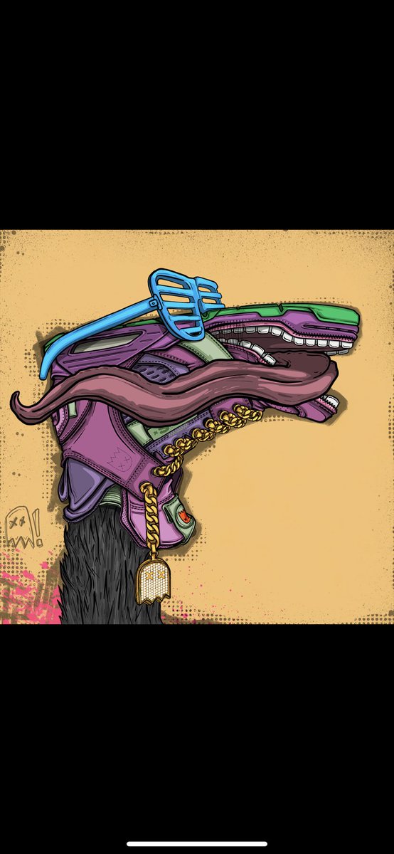 Sneaker Creaturez tweet media