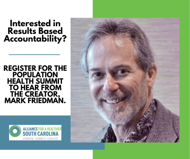 We are excited to announce our Keynote speaker, Author Mark Friedman of "Trying Hard is Not Good Enough: How to Produce Measurable Improvements for Customers and Communities"! 

Registration Link: fs8.formsite.com/surveyschaorg/…