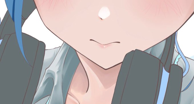 いろいろあって進捗はかなり遅いですけど描いてますよ、という匂わせをさせてくださいいつも私のイラストを楽しみにしてくださりありがとうございます!!とても嬉しいです( ;  ; )この間のミクちゃんのラフもまだラフ修正の段階ですけど、放り投げたりしないので安心してください 