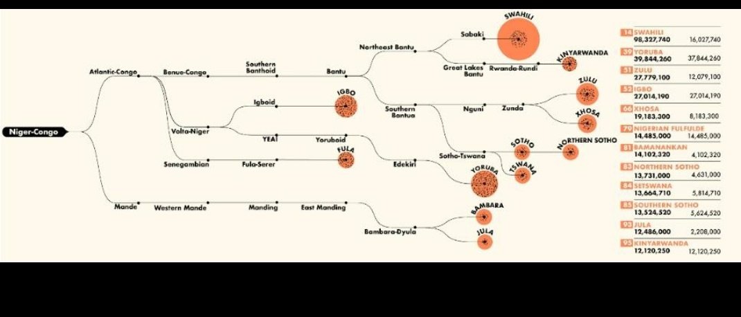 molokolb's tweet photo. @MimiReeds insightful. are you able to explain the Bantu link? and how we stem from  the niger/congo language https://t.co/xAw4Sfw94T