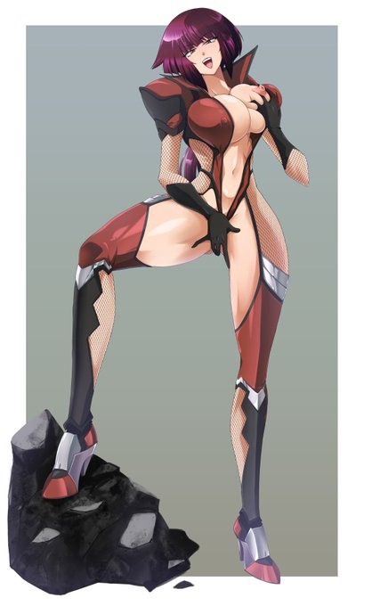 Pixivでリクエストいただいた朧姉を納品してきました
ご依頼ありがとうございました! 