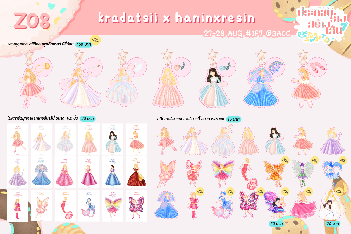 kradatsii รับวาดรูปอาหาร tweet media