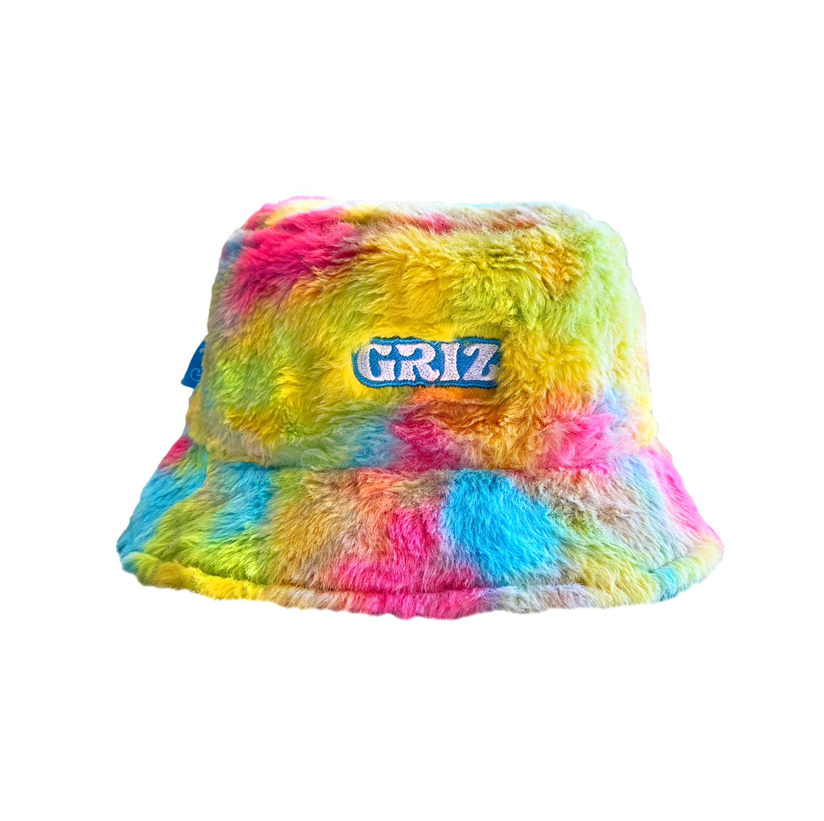 Introducing… the @Griz x Grassroots BrainFuzzy Reversible 