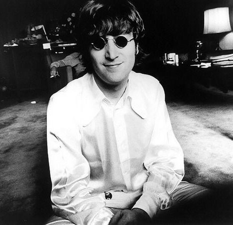 flowersmacca70s's tweet image. 1966 john is everything to me