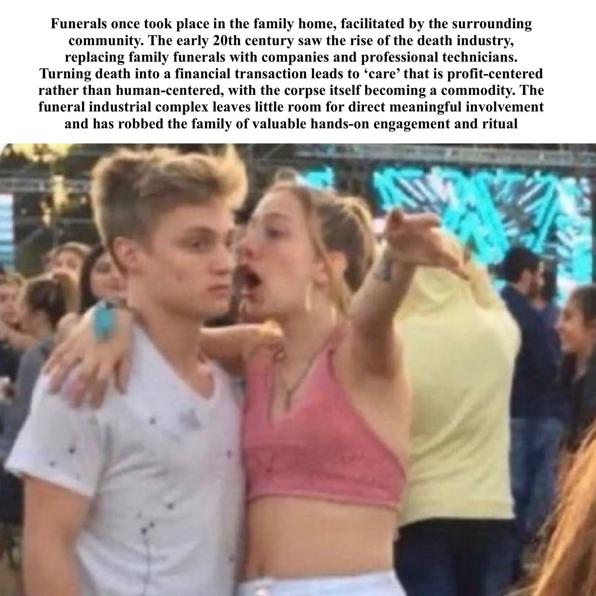 OrderGoodDeath's tweet photo. 🗣 https://t.co/6rL21oK1KN