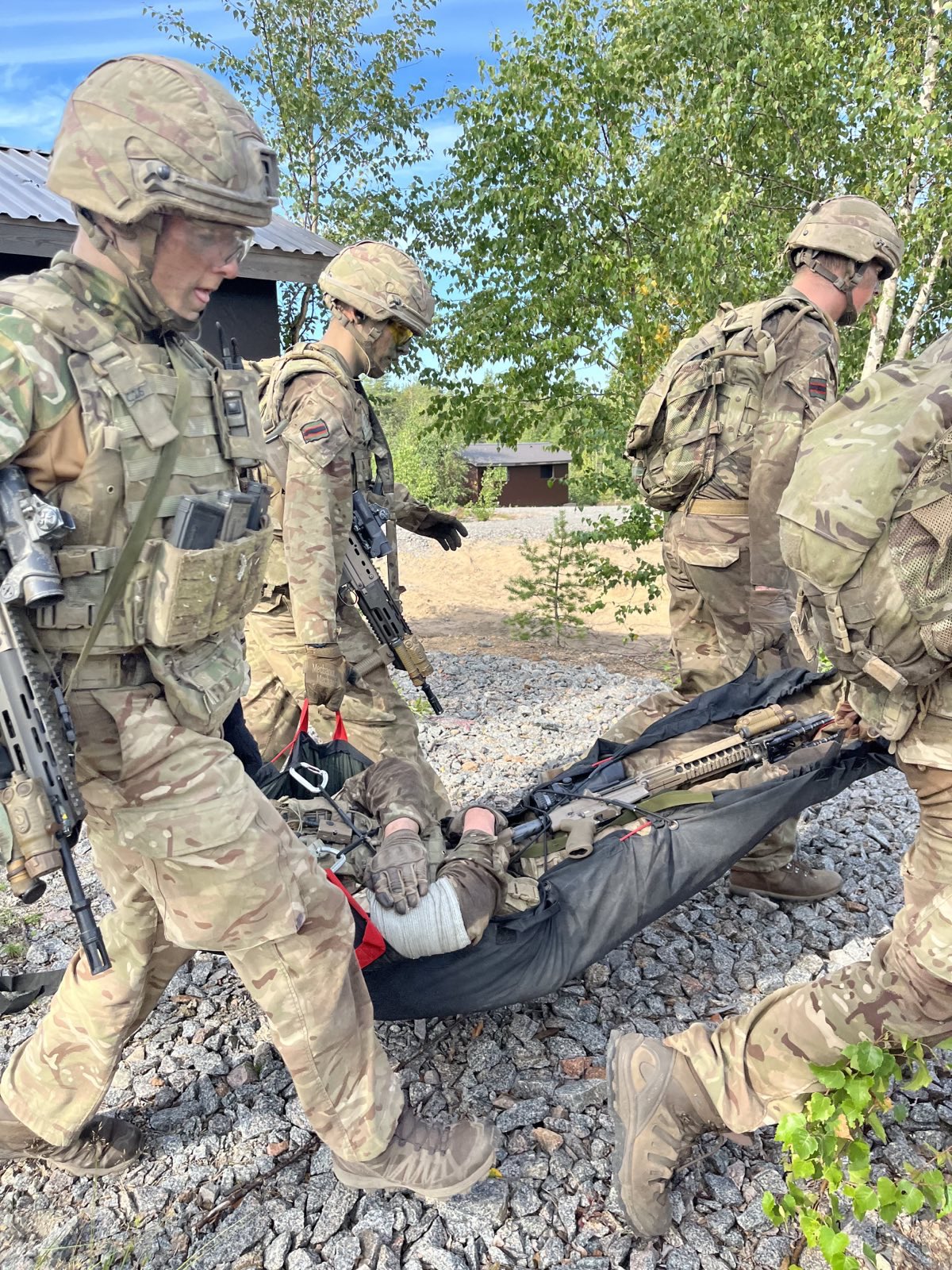 CO 2 RIFLES (@CO_2RIFLES) / Twitter