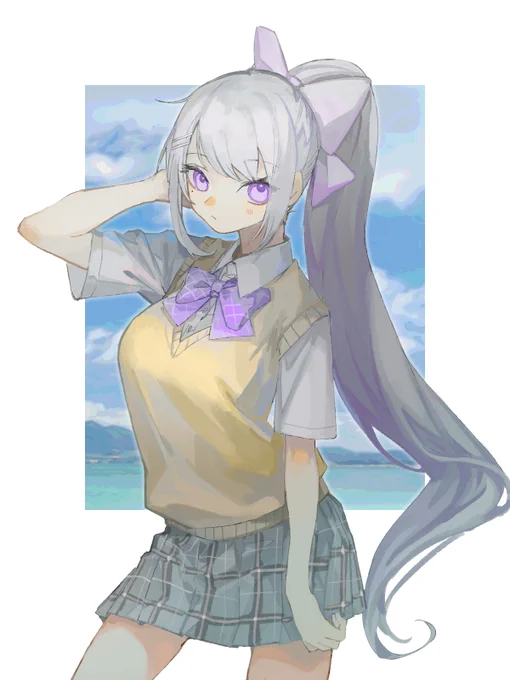 002 #でろあーと 