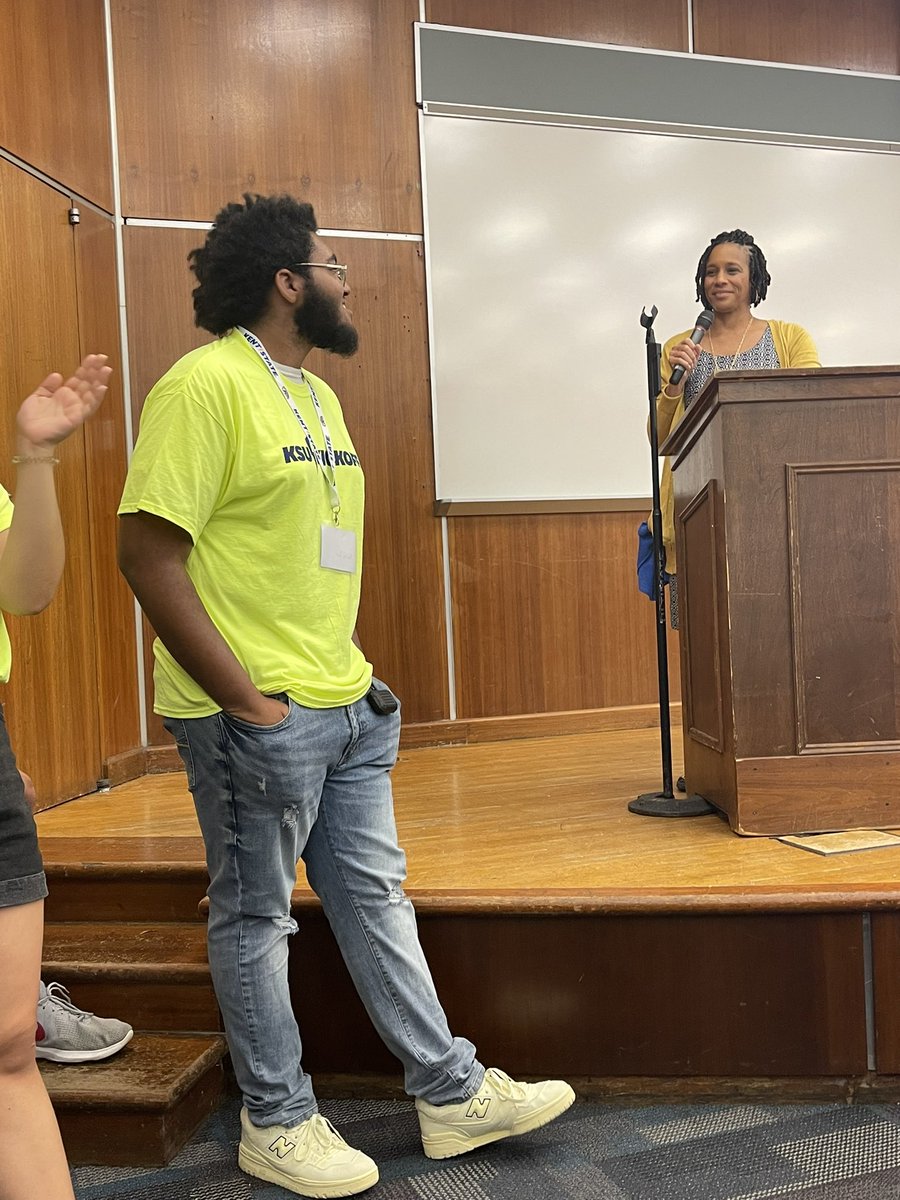 KentStateExploratory tweet media