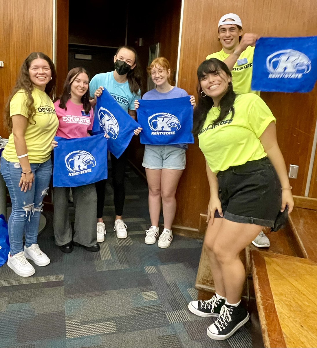 KentStateExploratory tweet media