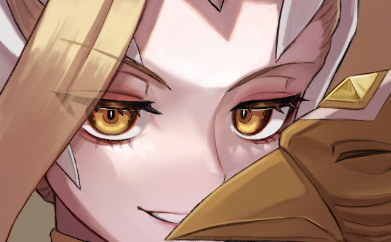 SKEB wip 