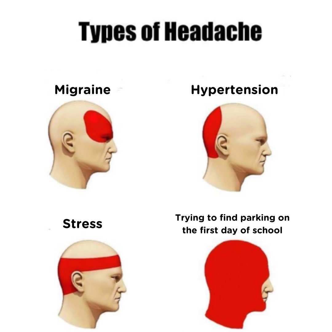 Happy 1st Day of Class!😉