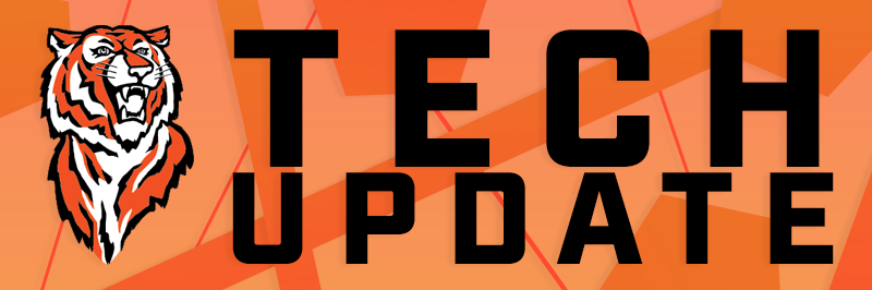 Cape Tigers Tech tweet media