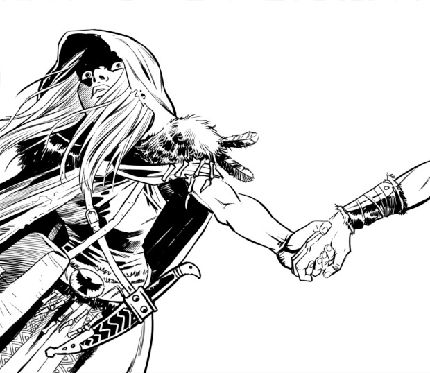 Coddlesworth's tweet photo. LET'S GO!
We are sitting at 57% funded with 57 backers for issue 2 of my #steampunk #comicbook "Coddlesworth's #ClockworkCircus"!
Inspired by my experiences in #DungeonsAndDragons and other #ttrpg adventures, it's a whole lot of fun ๐
https://t.co/wBrXDPq8u7
#projectwelove https://t.co/nPJpt3t8zO