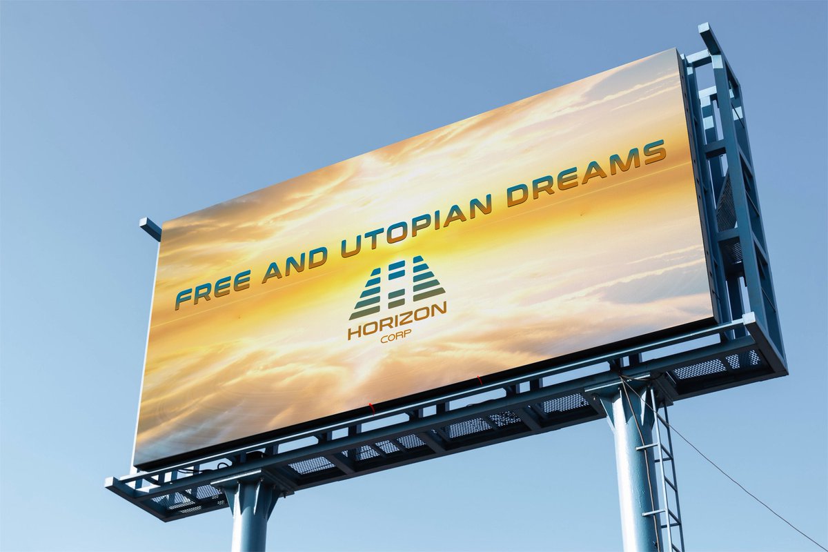 hrzncorp's tweet photo. New billboard https://t.co/aBL4uO9Ekz