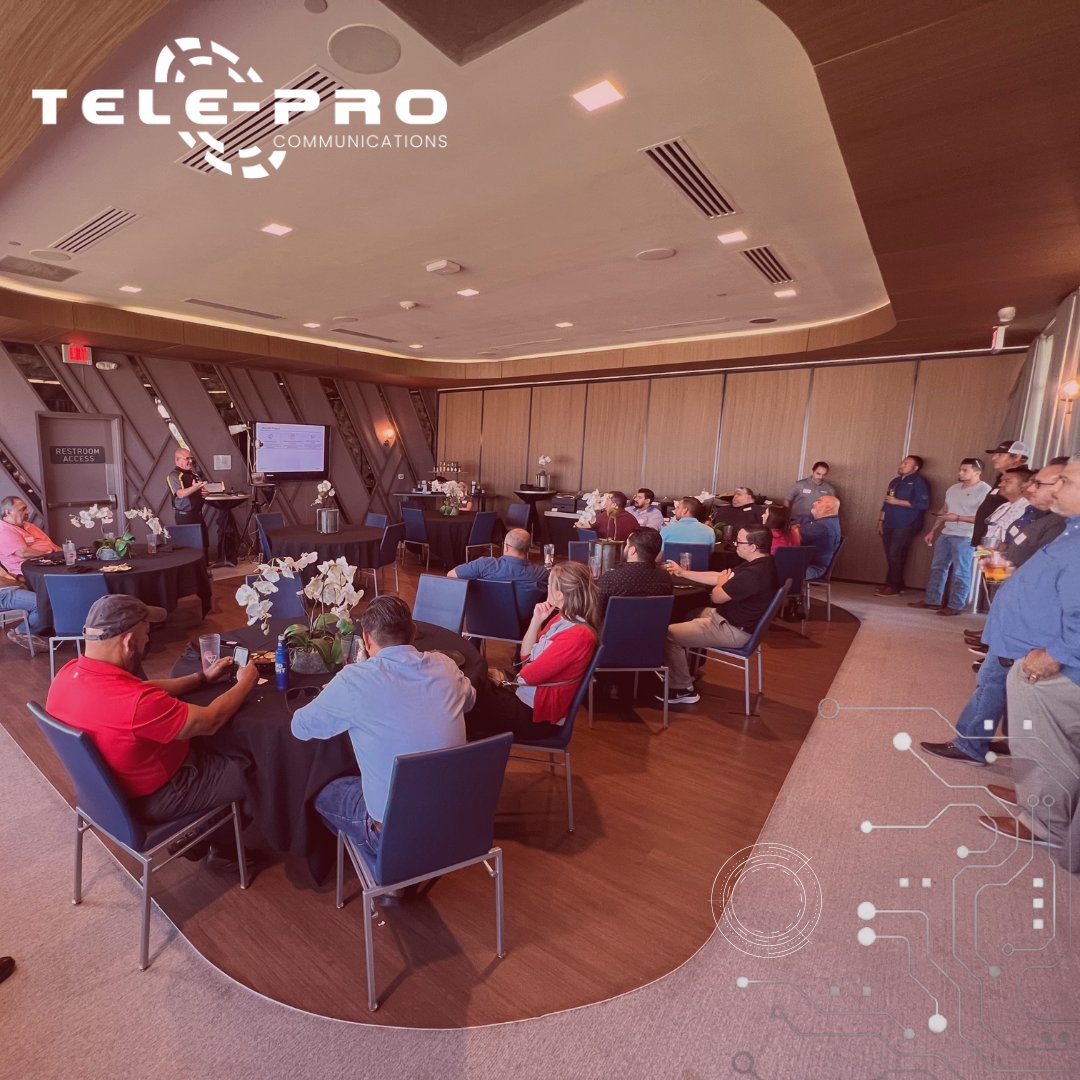 thinktelepro's tweet photo. Our IT Tele-Pro Tee Time at Topgolf last week was an opportunity to learn more about Axis Communications Architecture &amp; Engineer (A&amp;E) program
We discussed things such as: 
#designtools
#supportservices
#productdocumentation
#innovativeproducts 
#innovativesolutions https://t.co/G6Ulx5sG1g