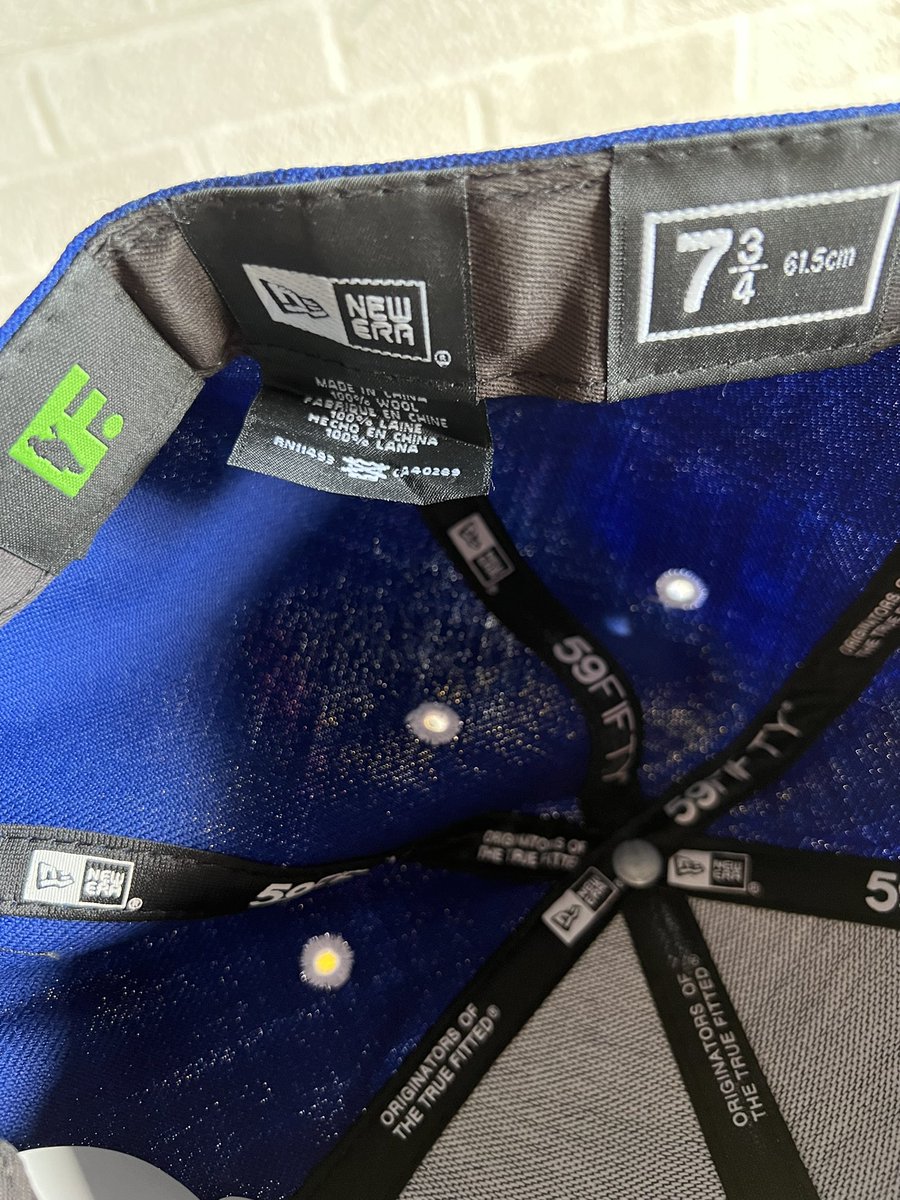 TheSweaternotes's tweet image. #getaheadforthegame #stlarchers #customfitted #gearup #ebay