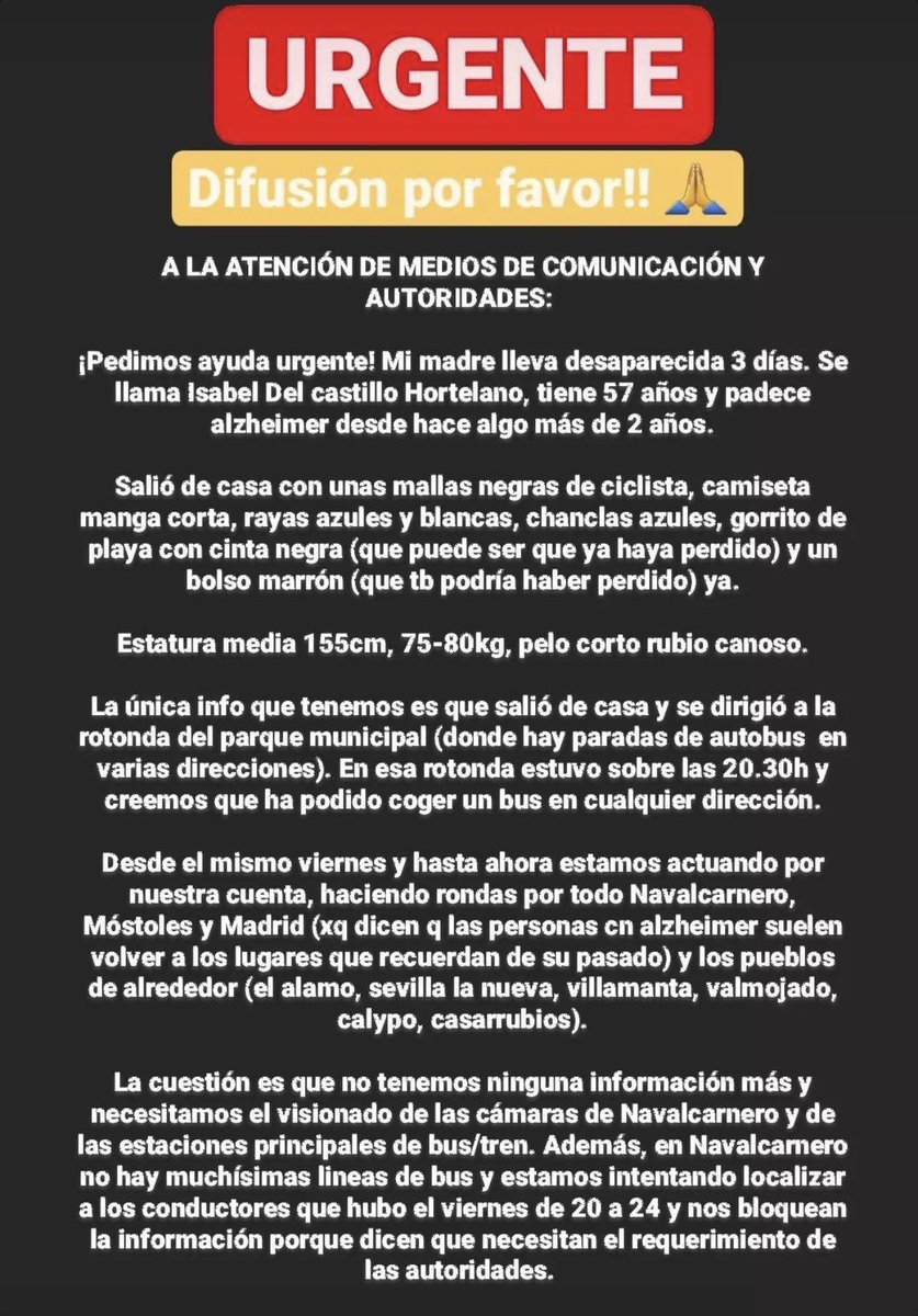 Sara Sálamo tweet media