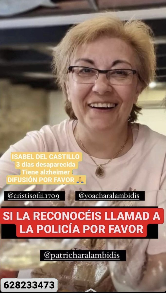 Sara Sálamo tweet media