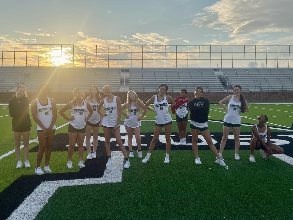 Muskogee Dance tweet media