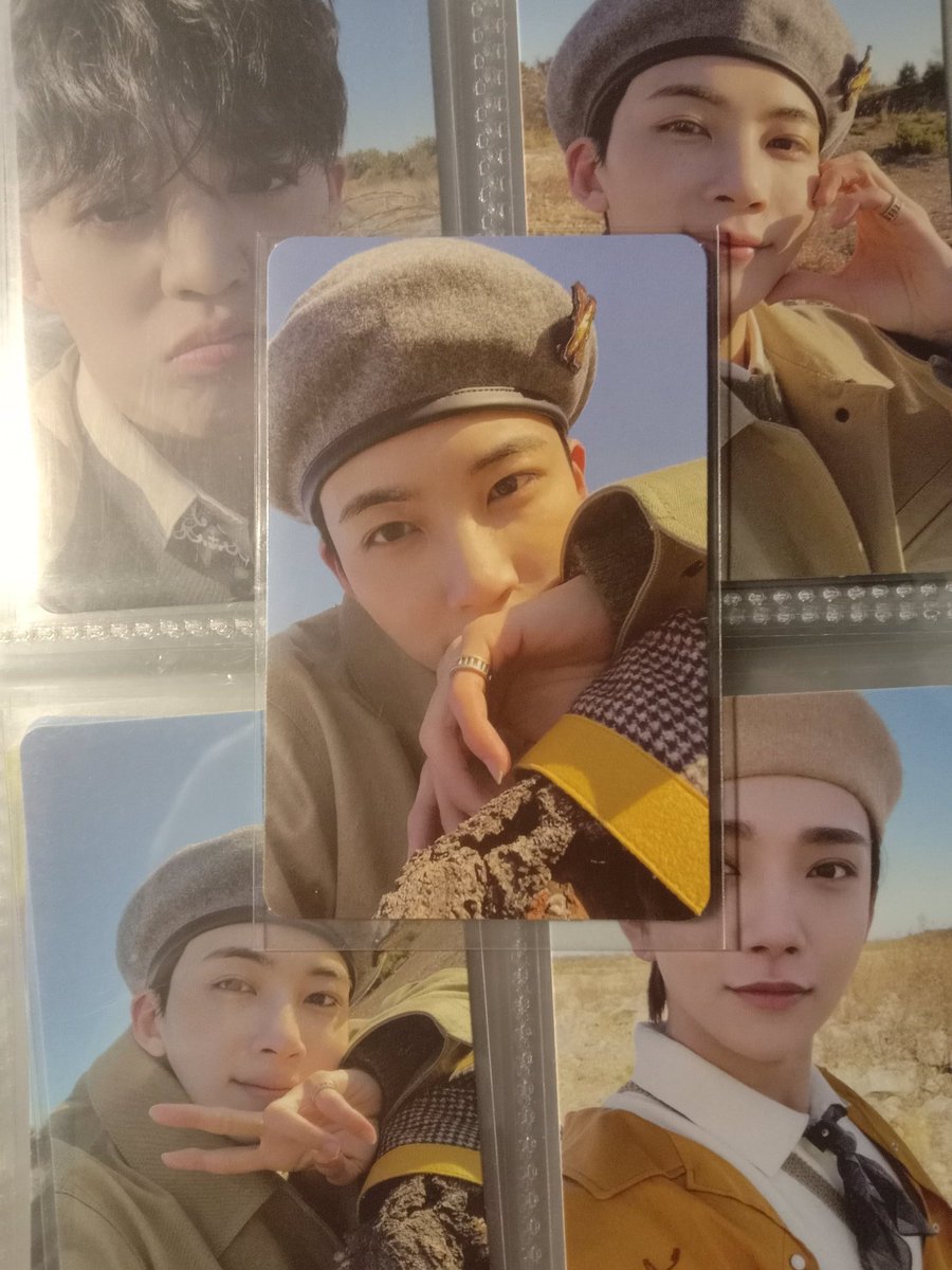 daddeuthanniee's tweet photo. ‧₊˚✧ wts lfb ph 

Seventeen face the sun pcs 

— Dm me for the price  
— onhand
— mod: sco/ggx  
— dop: payo/3 day res

reply or dm to claim! (for more questions) https://t.co/OWrx3yIxdP