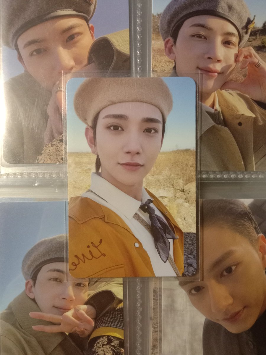 daddeuthanniee's tweet photo. ‧₊˚✧ wts lfb ph 

Seventeen face the sun pcs 

— Dm me for the price  
— onhand
— mod: sco/ggx  
— dop: payo/3 day res

reply or dm to claim! (for more questions) https://t.co/OWrx3yIxdP