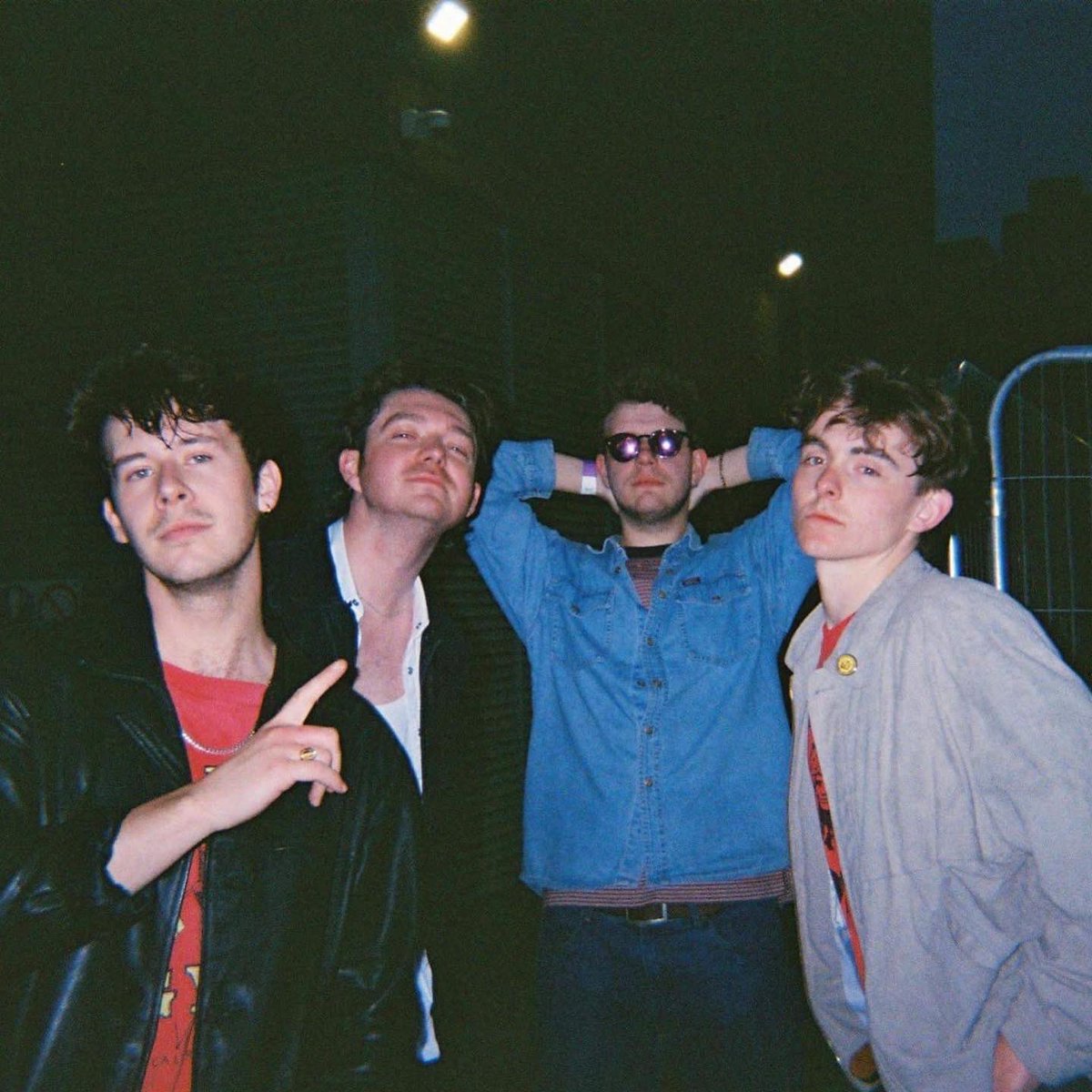 Cheap Teeth tweet media