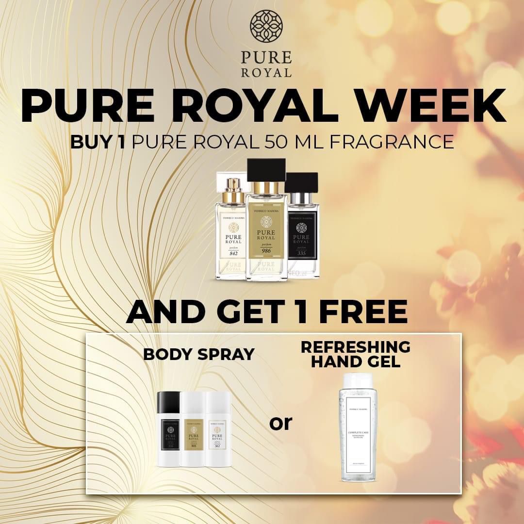 Eek, this is a great offer!!!!

Message me if you'd like to see a list of the fragrances available and get yourself a free gift too....this week only

#freegift #fragrances #savingmoney #treatyourself