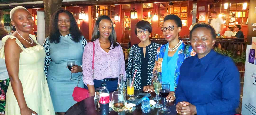 American Chamber of Commerce in Tanzania tweet media