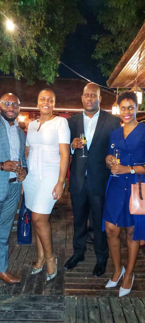 American Chamber of Commerce in Tanzania tweet media