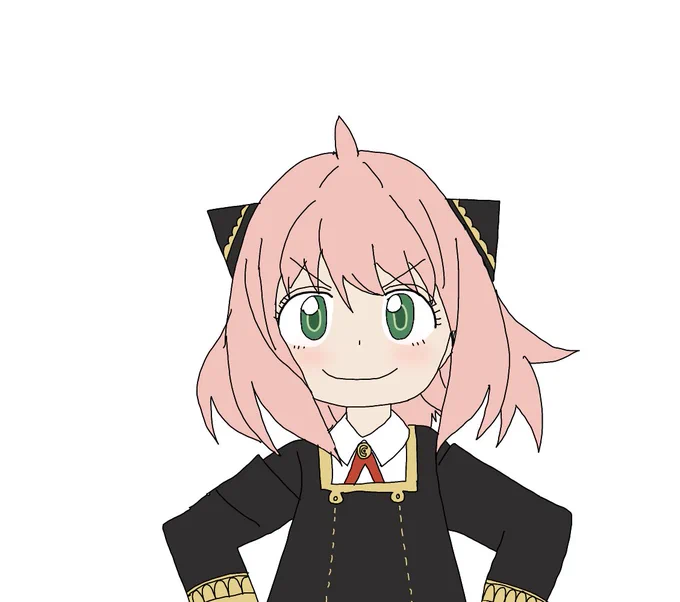 【固定】色々アニメキャラ描いてる物です。よろしくお願いします! 