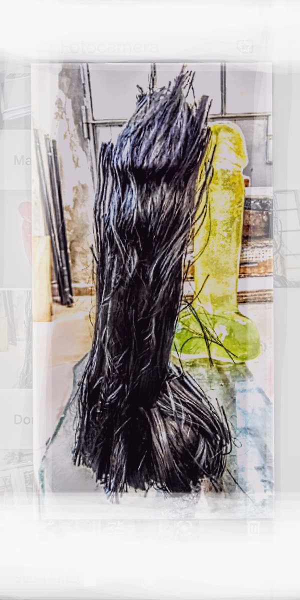 dildosardo's tweet photo. A special Sardinian Dildo for the American Yeti 😂.
 The carbon fiber effect!  https://t.co/IiXEhIPnDC
#resin #dildo #sardinia #girl #woman #men #carbonium #tens #yeti #carbon #carbonfiber #pornostar #porno #design #art #designer #object #AmericanDad #penis #sardiniandesign https://t.co/nzP9jw1o8a