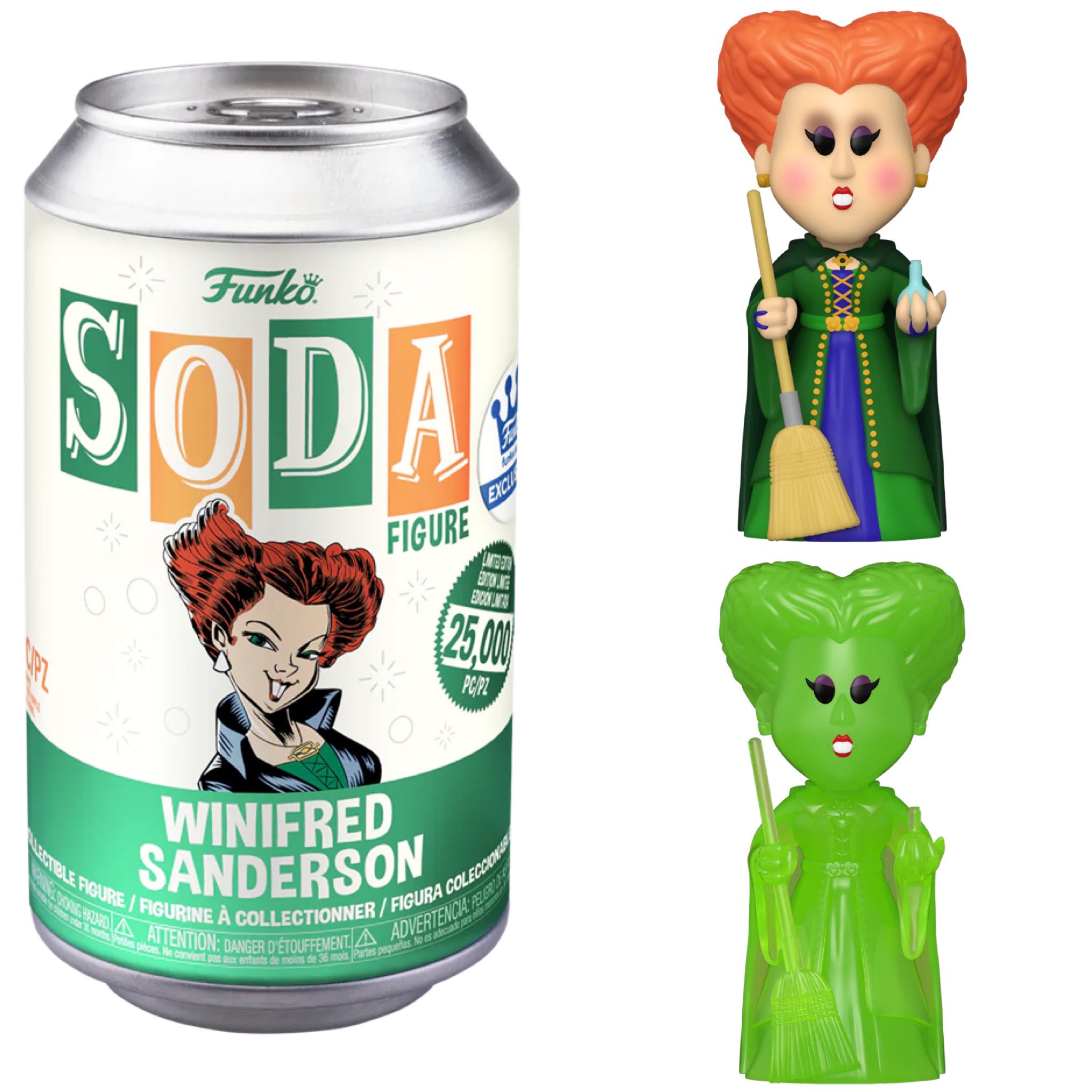 Funko POP News ! on Twitter "25k yay or nay? Full glams for the