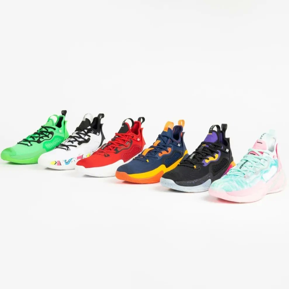 patgermain01's tweet photo. Collection Tarmak NBA de Décathlon. Plusieurs coloris et équipes disponibles. @Decathlon X @NBA
#decathlon #basketball #shoes #sneakers #nba https://t.co/4bQGkX0rbP