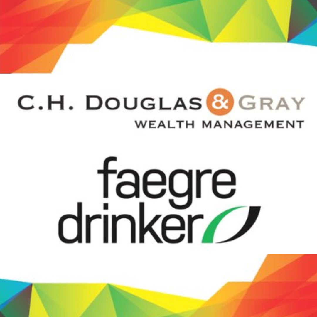 Senior sponsors <a href="/CHDouglasGray/">C.H. Douglas & Gray</a> and <a href="/FaegreDrinker/">Faegre Drinker</a> are OUT OF THIS WORLD! #Hoco2022 is not to be missed!