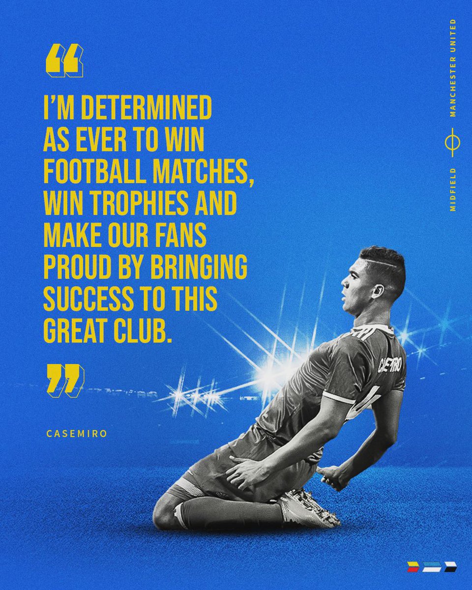 Manchester United tweet media