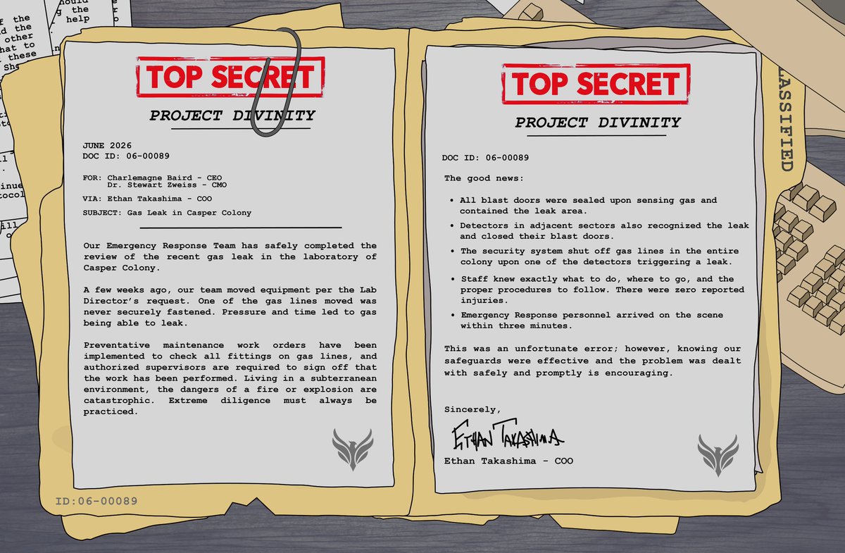 the cannibals | FEASTING NOW tweet media