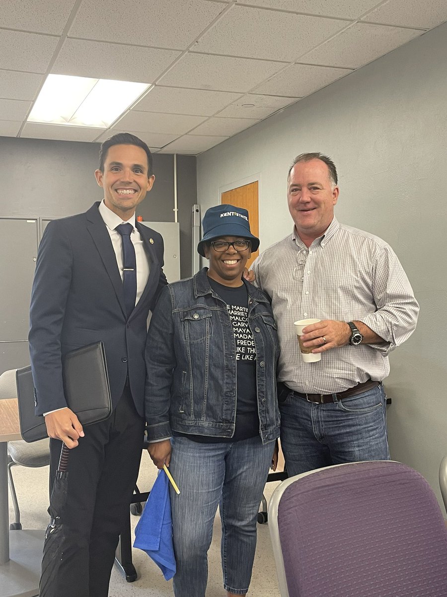 KentStateExploratory tweet media