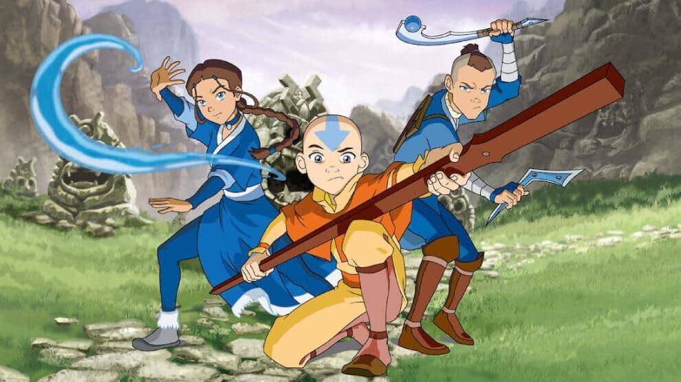 PreviouslyGames's tweet photo. #AvatarTheLastAirbender
🔶RUMOR🔶
Un juego de la serie llamado #QuestForBalance ha sido listado recientemente para #NintendoSwitch.
Este título no se ha confirmado oficialmente para la consola, pero @AmazonJP lo ha listado para el 8 de NOVIEMBRE. https://t.co/urxssA8hO3