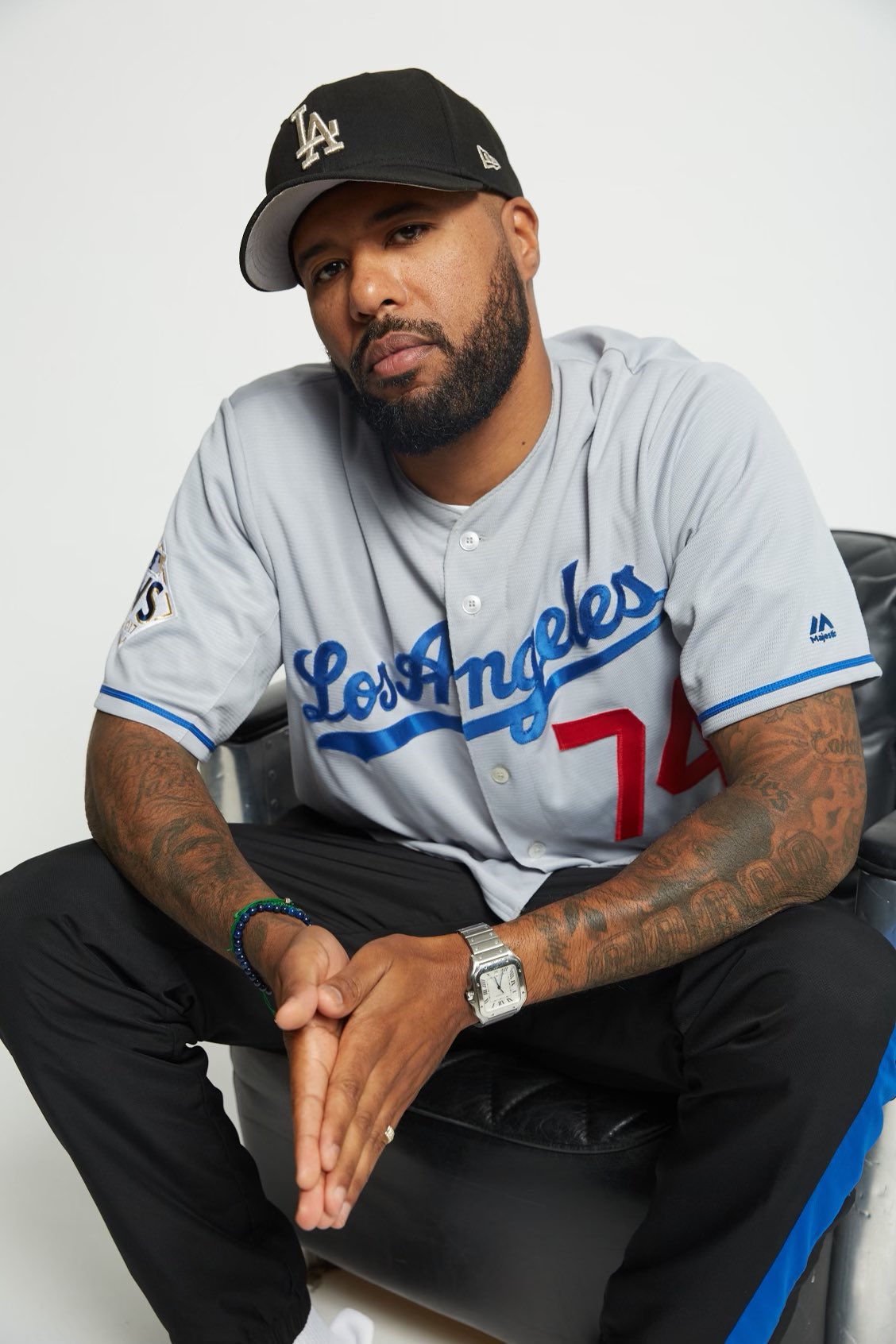 Happy Birthday, Dom Kennedy! 