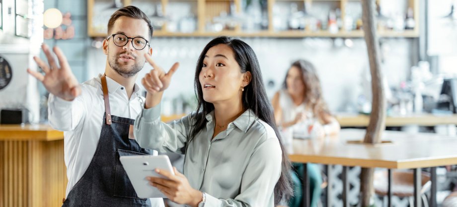 Just in case you missed this useful hospitality blog – here's some top tips on how to manage your restaurant costs while you're expanding: bit.ly/3KdBxmD
#epossoftware #Alohaepos #costcontrol