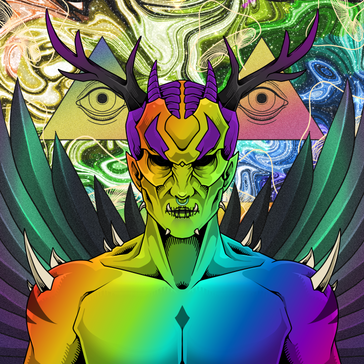 TheOnlyFallens's tweet photo. Mfrs said i had to choose which side i was in but i hold both so im voting for both lmao.
@Legion_of_SOL
#DAOwars #babedao vs #LSDAO https://t.co/hDEsTVZJkx