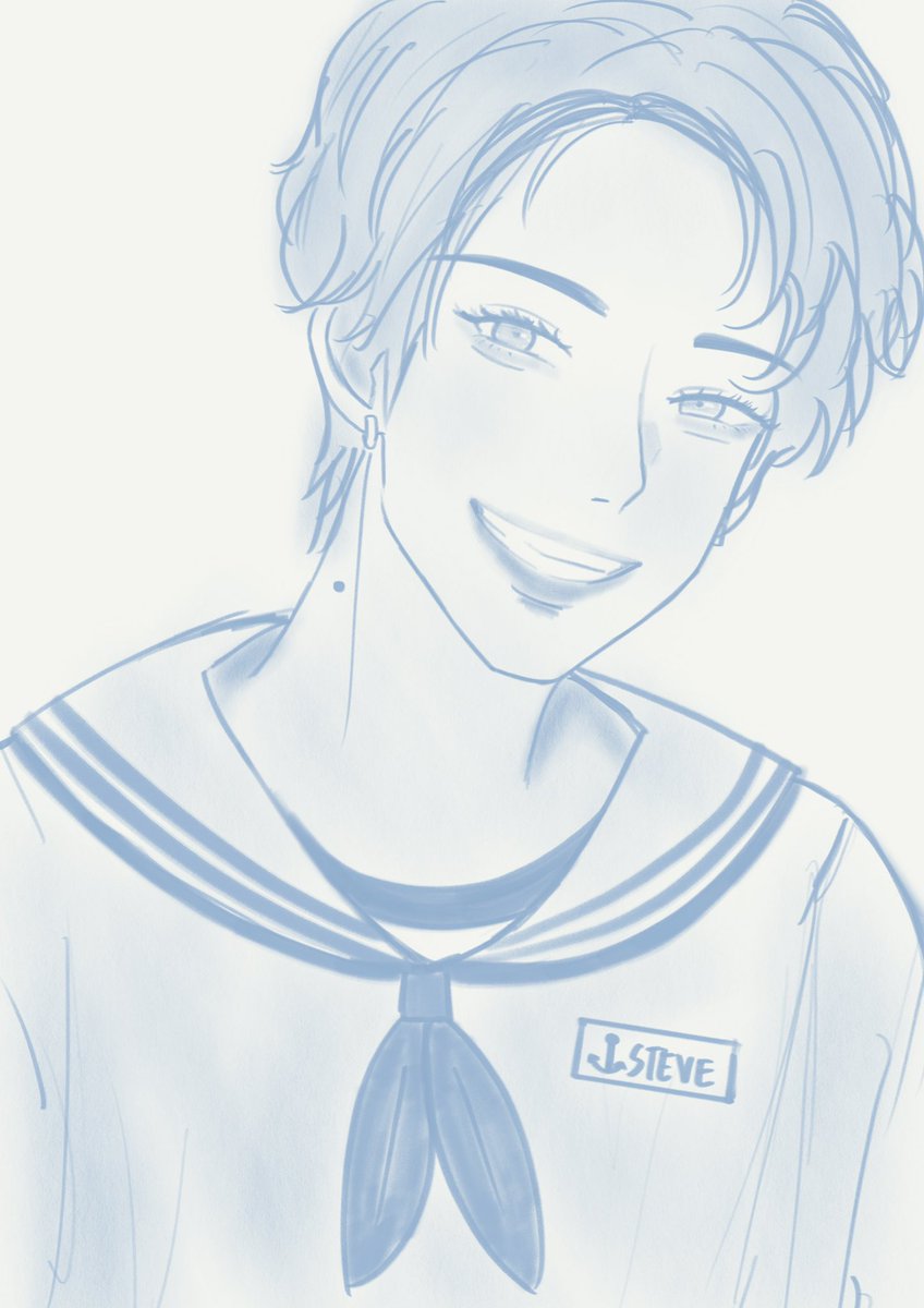 Junko_SSHS's tweet photo. #LHS_sienashollyparty [โกงเวลา | 20 Aug | 20:15]

“ฮ่าๆๆๆ ฉันมาเนียนกินของฟรี~”

“เฮ่! หยุดเลย! ห้ามว่าฉัน!” 

(เนียนเป็นพี่เลี้ยงเด็ก Steve Harrington จาก Stranger Things) https://t.co/abNdzlPhuQ