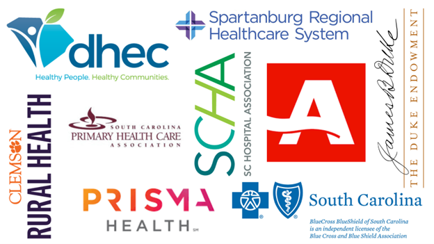 The Alliance for a Healthier South Carolina would like to recognize our amazing sponsors for making the 7th Annual Population Health Summit possible.   

<a href="/bcbssc/">BCBSSC</a> <a href="/SCHospitals/">schospitals</a> <a href="/scdhec/">SCDHEC is now SC DPH and SCDES</a> <a href="/AARPSC/">AARP South Carolina</a> <a href="/SCPHCA/">SCPHCA</a>  <a href="/ClemsonRural/">ClemsonRuralHealth</a> <a href="/DukeEndowment/">The Duke Endowment</a> <a href="/SptbgRegional/">Spartanburg Regional</a> <a href="/theprismahealth/">Prisma Health</a>