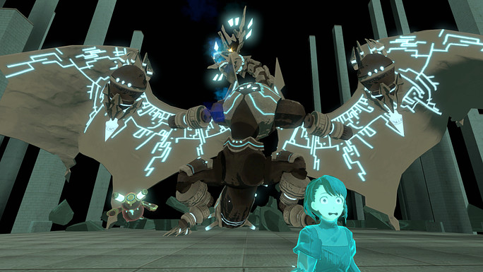 ruinsmagus_en's tweet photo. On a scale from “great’ to “Iris during a Guardian fight,” how’s your #mondaymood?
Check out #RUINSMAGUS on the @MetaQuestGaming Store and @Steam:
https://t.co/hkF10WFpd8
#indiemonday #mondayfunday #mastiffgames #characterbank #VR #RPG #metaquest2 #steamVR #indiedev #anime https://t.co/q4OY5fIv1H