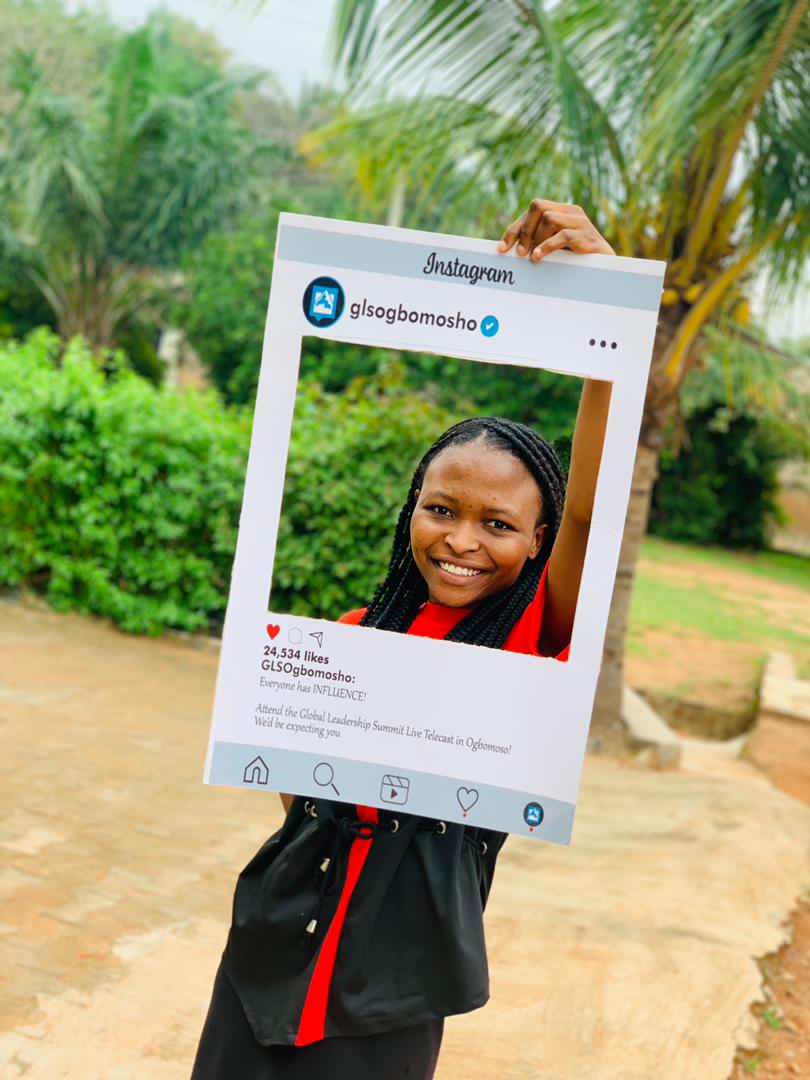 GLS_Ogbomoso's tweet photo. We are still in the work of building LEADERS.
GLS 2022 is almost upon us and trust me it's going to be a great experience.
#GLS2022
#YOUHAVEINFLUENCE https://t.co/QMZvCipvKy