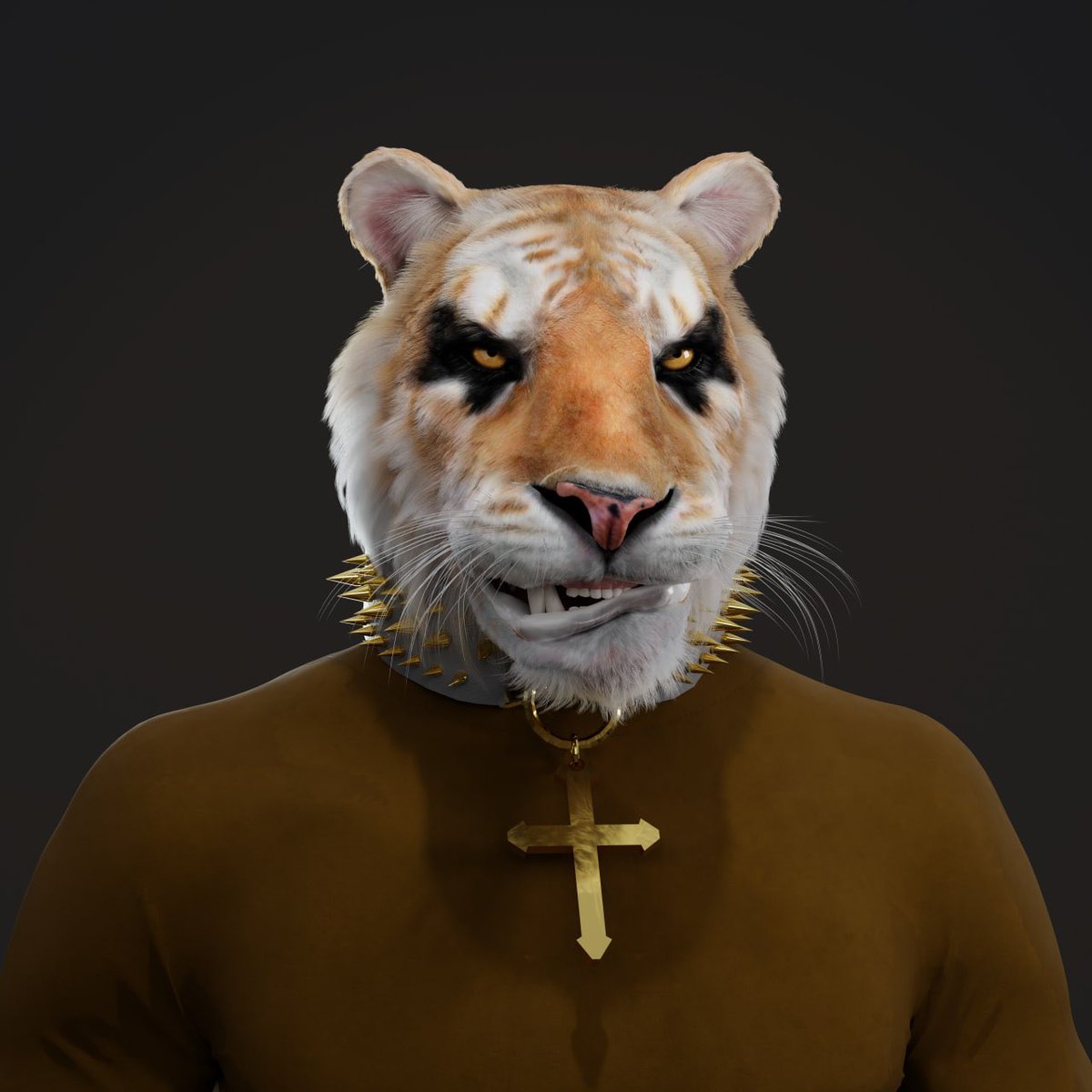 Panthers | Game Studio tweet media