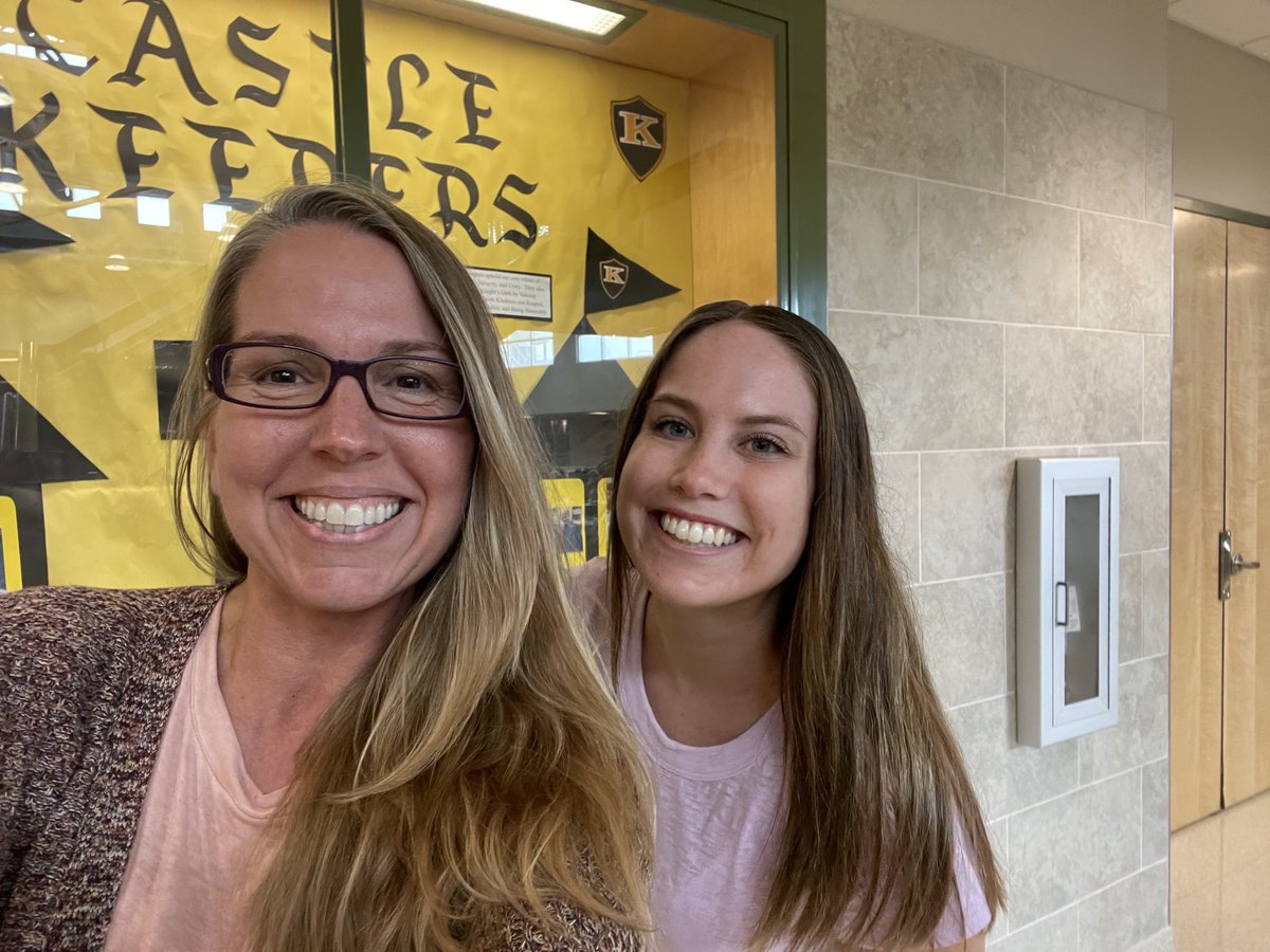 Bridget Mariano tweet media