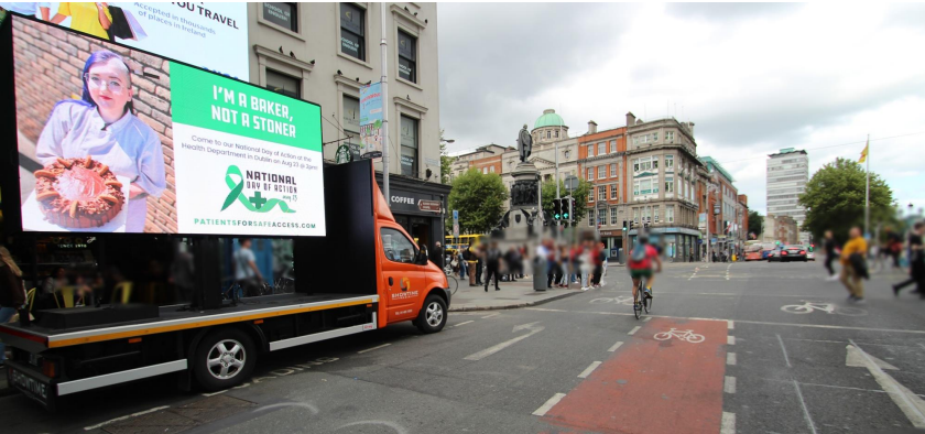 r_crainn's tweet photo. Spotted in #Dublin https://t.co/TTkwixu4b5